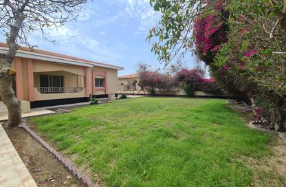 Villa - 4 Bedrooms - 4 Bathrooms for rent in Budaiya - Northern Governorate