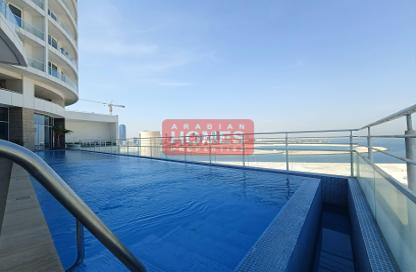 Apartment - 1 Bedroom - 2 Bathrooms for rent in Seef - Capital Governorate