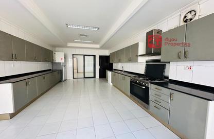 Villa - 4 - 4 for rent in Janabiya - Northern Governorate