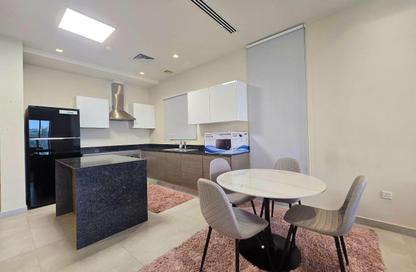 Apartment - 2 Bedrooms - 3 Bathrooms for rent in Saraya 2 - Bu Quwah - Northern Governorate