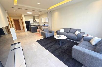 Apartment - 2 Bedrooms - 3 Bathrooms for rent in Saraya 2 - Bu Quwah - Northern Governorate