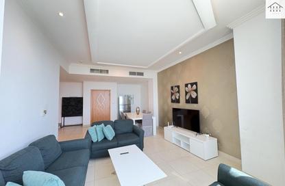 Apartment - 3 - 2 for rent in Seef - Capital Governorate