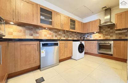 Apartment - 3 - 2 for rent in Seef - Capital Governorate