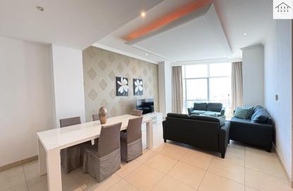 Apartment - 3 - 2 for rent in Seef - Capital Governorate