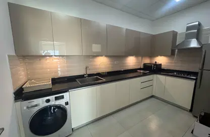 Apartment - 2 Bedrooms - 2 Bathrooms for rent in Mahooz - Manama - Capital Governorate