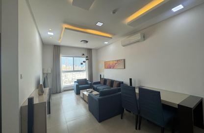 Apartment - 2 Bedrooms - 2 Bathrooms for rent in Mahooz - Manama - Capital Governorate Apartment - 2 Bedrooms - 2 Bathrooms for rent in Mahooz - Manama - Capital Governorate