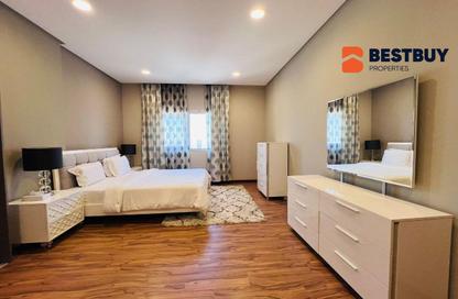 Apartment - 2 Bedrooms - 2 Bathrooms for rent in Seef - Capital Governorate