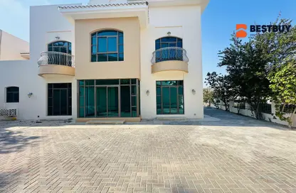 Villa - 4 Bedrooms - 5 Bathrooms for sale in Riffa Views - Riffa - Southern Governorate