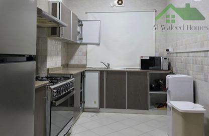Apartment - 2 Bedrooms - 2 Bathrooms for rent in Hidd - Muharraq Governorate