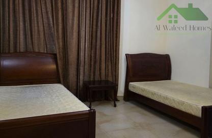 Apartment - 2 - 2 for rent in Hidd - Muharraq Governorate