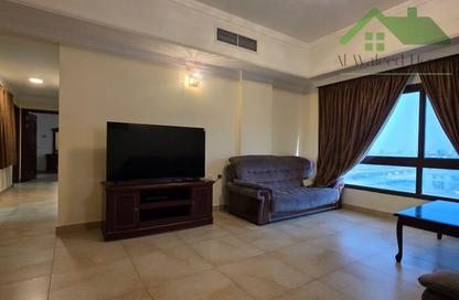 Apartment - 2 - 2 for rent in Hidd - Muharraq Governorate