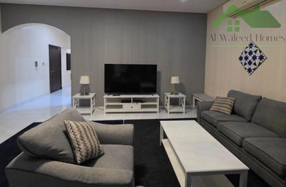 Apartment - 2 Bedrooms - 2 Bathrooms for rent in Hidd - Muharraq Governorate
