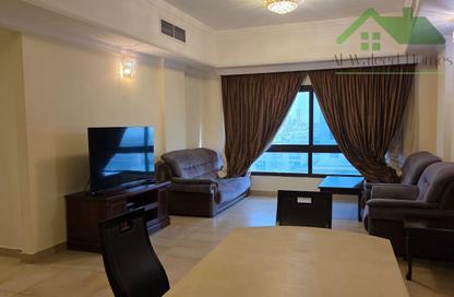 Apartment - 2 - 2 for rent in Hidd - Muharraq Governorate