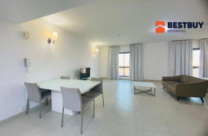 Apartment - Studio - 1 Bathroom for rent in Al Juffair - Capital Governorate Apartment - Studio - 1 Bathroom for rent in Al Juffair - Capital Governorate