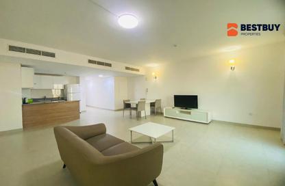 Apartment - Studio - 1 Bathroom for rent in Al Juffair - Capital Governorate Apartment - Studio - 1 Bathroom for rent in Al Juffair - Capital Governorate