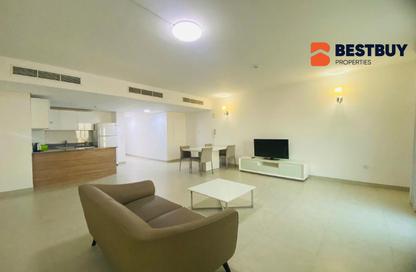 Apartment - Studio - 1 Bathroom for rent in Al Juffair - Capital Governorate Apartment - Studio - 1 Bathroom for rent in Al Juffair - Capital Governorate