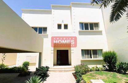 Villa - 5 Bedrooms - 4 Bathrooms for rent in Zinj - Manama - Capital Governorate