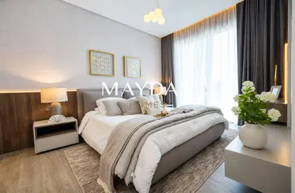 Apartment - 1 Bedroom - 1 Bathroom for rent in Seef - Capital Governorate Apartment - 1 Bedroom - 1 Bathroom for rent in Seef - Capital Governorate