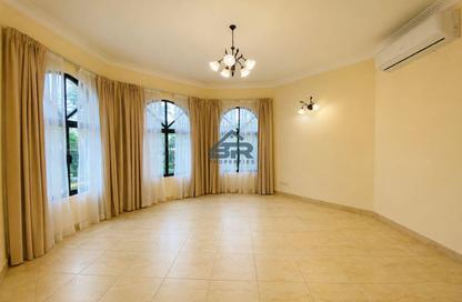Compound - 3 Bedrooms - 3 Bathrooms for rent in Al Jasra - Northern Governorate