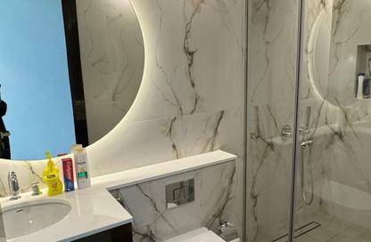 Apartment - Studio - 1 Bathroom for rent in Seef - Capital Governorate
