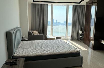 Apartment - Studio - 1 Bathroom for rent in Seef - Capital Governorate Apartment - Studio - 1 Bathroom for rent in Seef - Capital Governorate