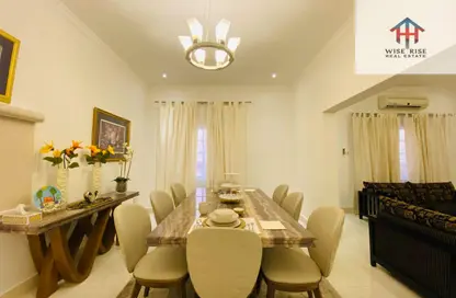 Apartment - 2 Bedrooms - 2 Bathrooms for rent in Adliya - Manama - Capital Governorate