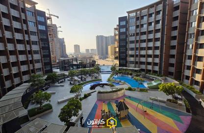 Apartment - 2 Bedrooms - 4 Bathrooms for rent in Amwaj Avenue - Amwaj Islands - Muharraq Governorate Apartment - 2 Bedrooms - 4 Bathrooms for rent in Amwaj Avenue - Amwaj Islands - Muharraq Governorate