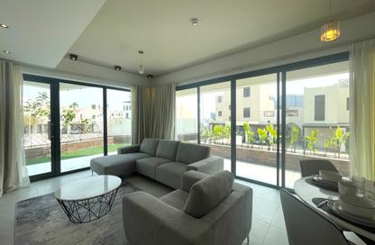 Apartment - 2 Bedrooms - 3 Bathrooms for sale in Al Marsa Floating City - Amwaj Islands - Muharraq Governorate