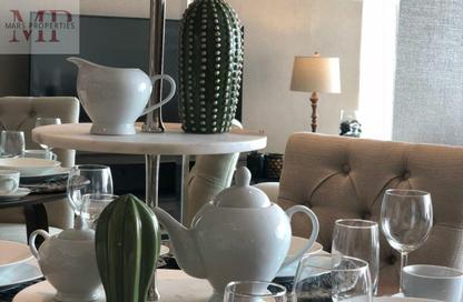 Apartment - 1 - 2 for sale in Dilmunia Island - Muharraq Governorate Apartment - 1 - 2 for sale in Dilmunia Island - Muharraq Governorate