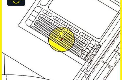 Land - Studio for sale in Diyar Al Muharraq - Muharraq Governorate
