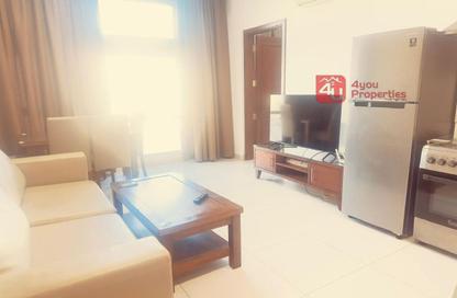 Apartment - 1 Bedroom - 1 Bathroom for rent in Adliya - Manama - Capital Governorate Apartment - 1 Bedroom - 1 Bathroom for rent in Adliya - Manama - Capital Governorate