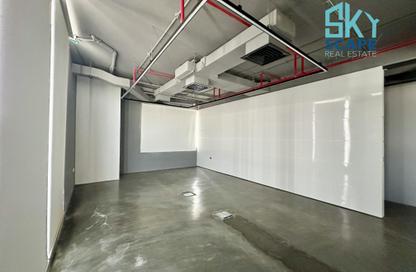 Office Space - Studio - 1 Bathroom for rent in Seef - Capital Governorate