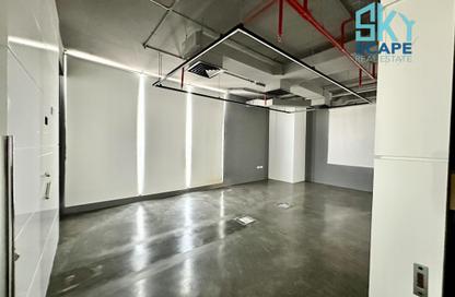 Office Space - Studio - 1 Bathroom for rent in Seef - Capital Governorate