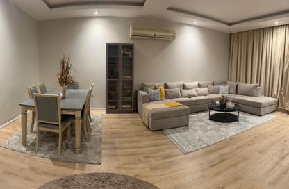 شقة - 3 غرف نوم - 4 حمامات للبيع في الحد - المحرق