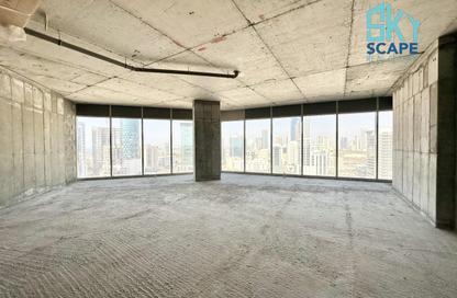 Office Space - Studio - 2 for rent in Seef - Capital Governorate