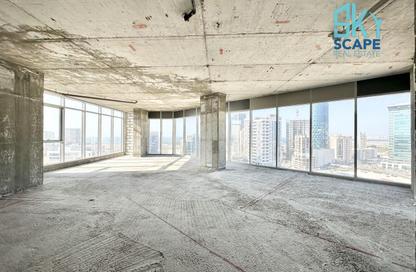 Office Space - Studio - 2 for rent in Seef - Capital Governorate