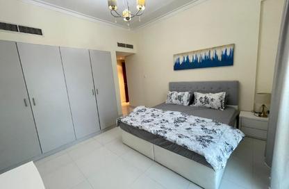 Apartment - 2 Bedrooms - 2 Bathrooms for rent in Um Al Hasam - Manama - Capital Governorate Apartment - 2 Bedrooms - 2 Bathrooms for rent in Um Al Hasam - Manama - Capital Governorate