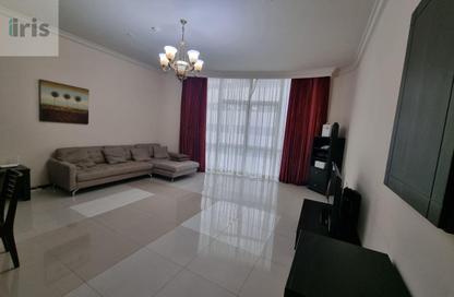 Apartment - 3 - 2 for rent in Al Juffair - Capital Governorate