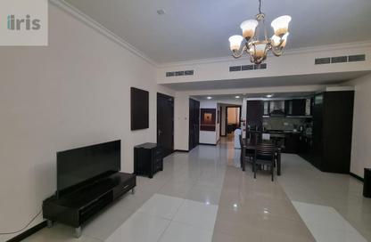 Apartment - 3 - 2 for rent in Al Juffair - Capital Governorate
