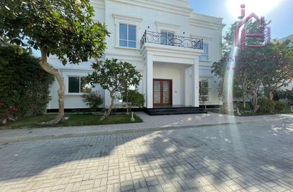 Villa - 5 Bedrooms - 5 Bathrooms for rent in Saar - Northern Governorate