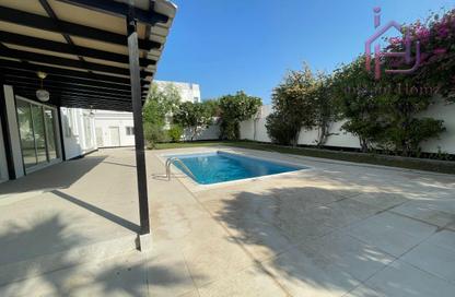 Villa - 5 Bedrooms - 5 Bathrooms for rent in Saar - Northern Governorate