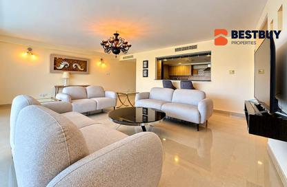 Apartment - 4 - 5 for rent in Tala Island - Amwaj Islands - Muharraq Governorate