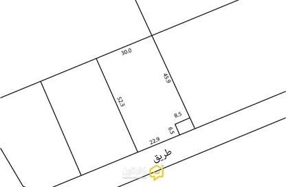 Land - Studio for sale in Dumistan - Northern Governorate
