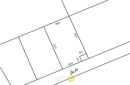 Land - Studio for sale in Dumistan - Northern Governorate
