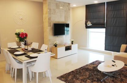 Apartment - 2 - 2 for rent in Janabiya - Northern Governorate