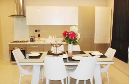 Apartment - 2 - 2 for rent in Janabiya - Northern Governorate