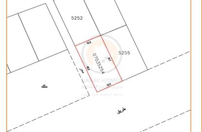 Land - Studio for sale in Salmabad - Central Governorate
