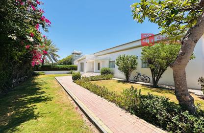 Villa - 5 Bedrooms - 4 Bathrooms for rent in Barbar - Northern Governorate