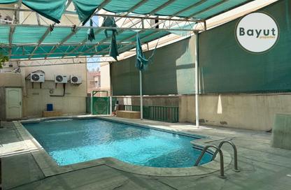 Whole Building - 7+ Bedrooms - 7+ Bathrooms for sale in Segaya - Manama - Capital Governorate