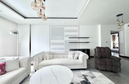 Apartment - 2 Bedrooms - 3 Bathrooms for rent in The Lagoon - Amwaj Islands - Muharraq Governorate
